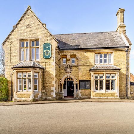The Whichcote Arms Ξενοδοχείο Sleaford Εξωτερικό φωτογραφία