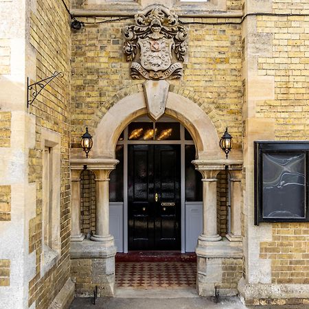 The Whichcote Arms Ξενοδοχείο Sleaford Εξωτερικό φωτογραφία