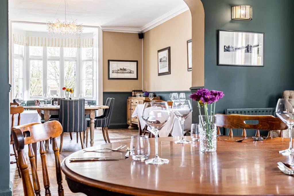 The Whichcote Arms Ξενοδοχείο Sleaford Εξωτερικό φωτογραφία