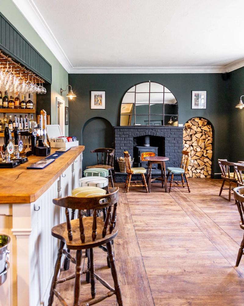 The Whichcote Arms Ξενοδοχείο Sleaford Εξωτερικό φωτογραφία