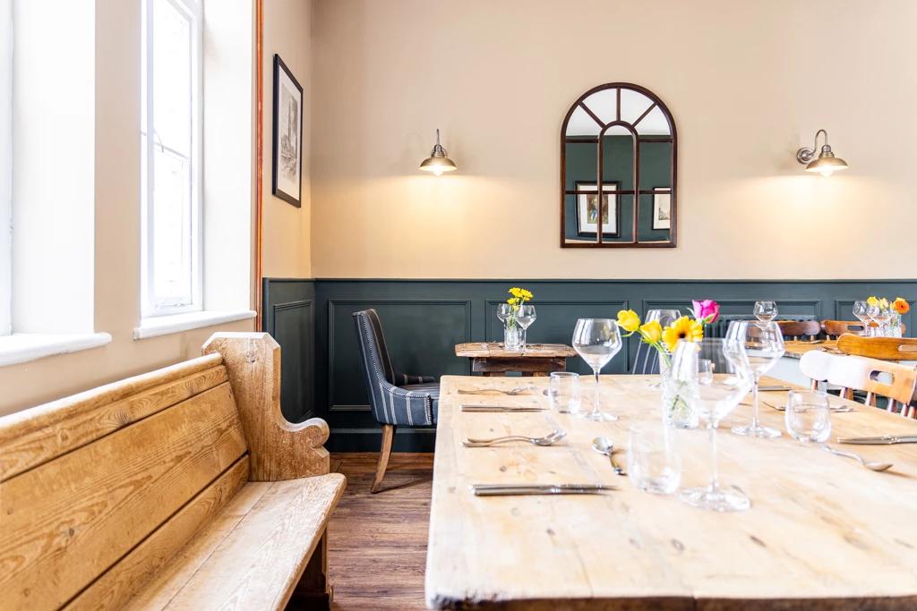 The Whichcote Arms Ξενοδοχείο Sleaford Εξωτερικό φωτογραφία
