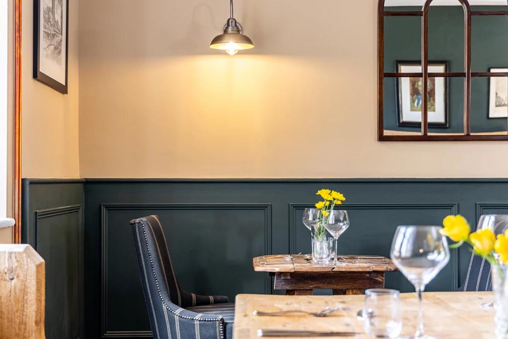 The Whichcote Arms Ξενοδοχείο Sleaford Εξωτερικό φωτογραφία