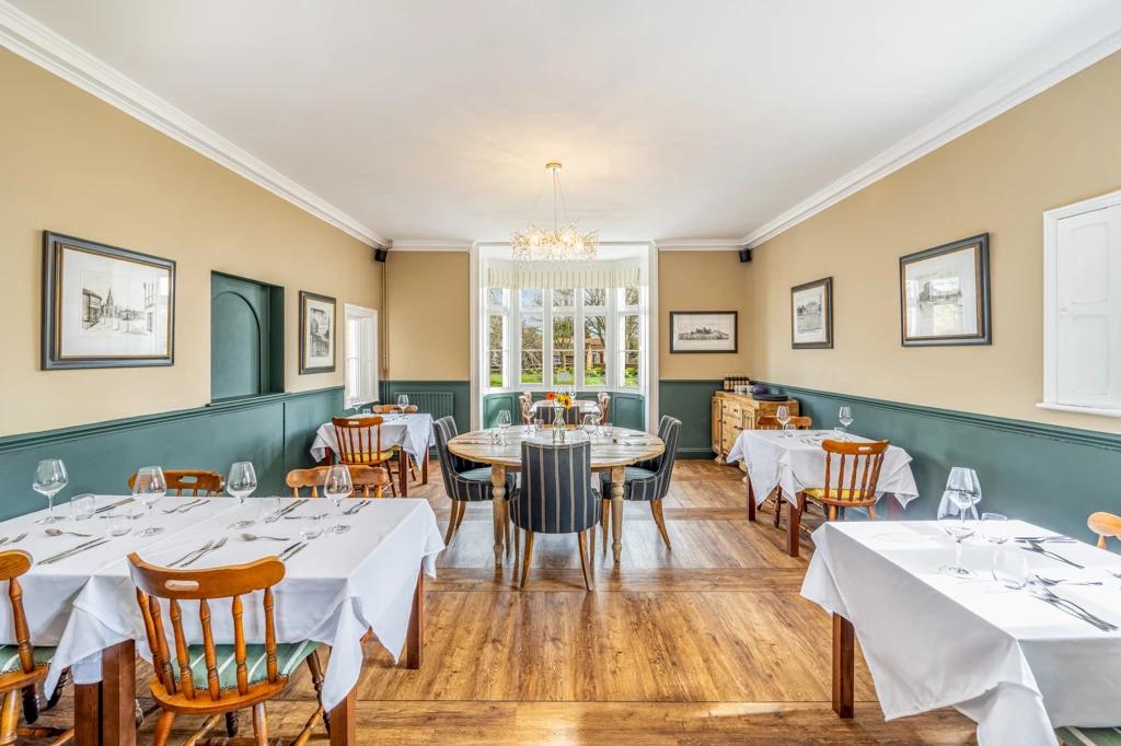 The Whichcote Arms Ξενοδοχείο Sleaford Εξωτερικό φωτογραφία