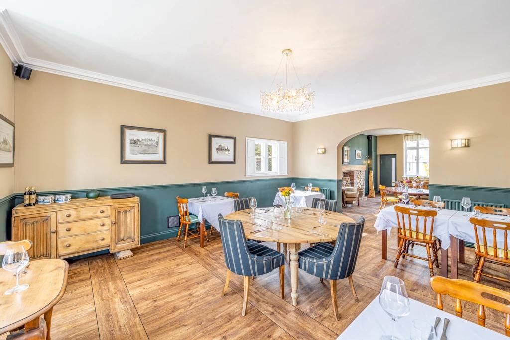 The Whichcote Arms Ξενοδοχείο Sleaford Εξωτερικό φωτογραφία