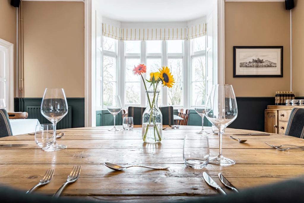 The Whichcote Arms Ξενοδοχείο Sleaford Εξωτερικό φωτογραφία