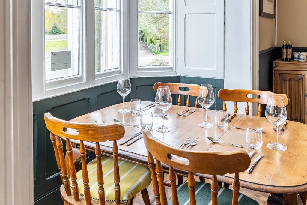 The Whichcote Arms Ξενοδοχείο Sleaford Εξωτερικό φωτογραφία